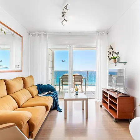 Apartment Barlovento 2 - Plusholidays Calpe Exterior photo