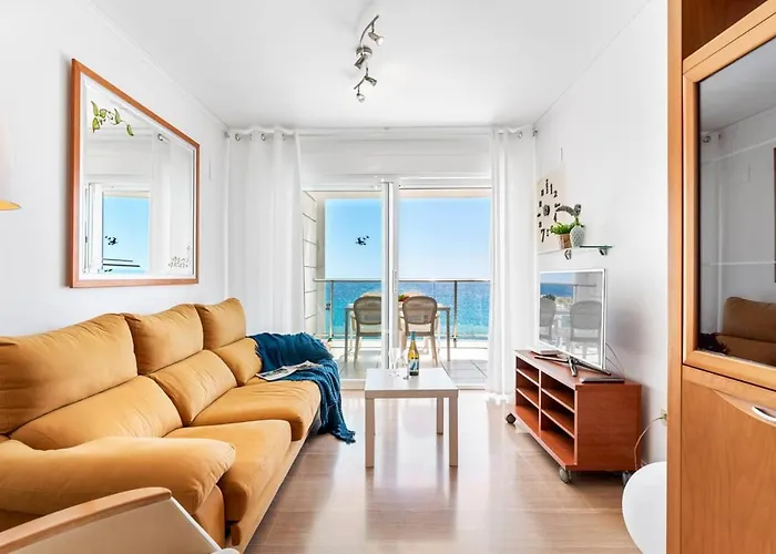 Apartment Barlovento 2 - Plusholidays