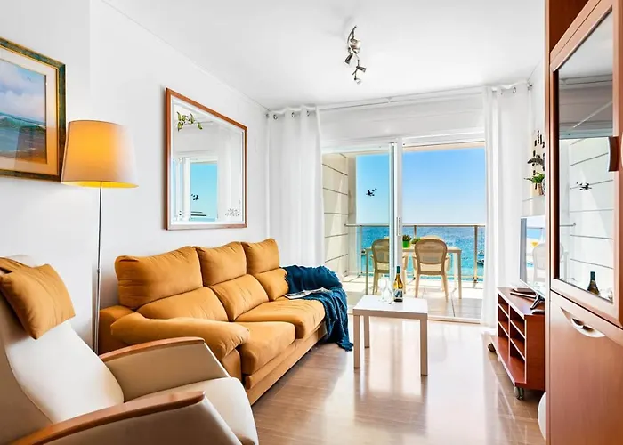 Apartment Barlovento 2 - Plusholidays