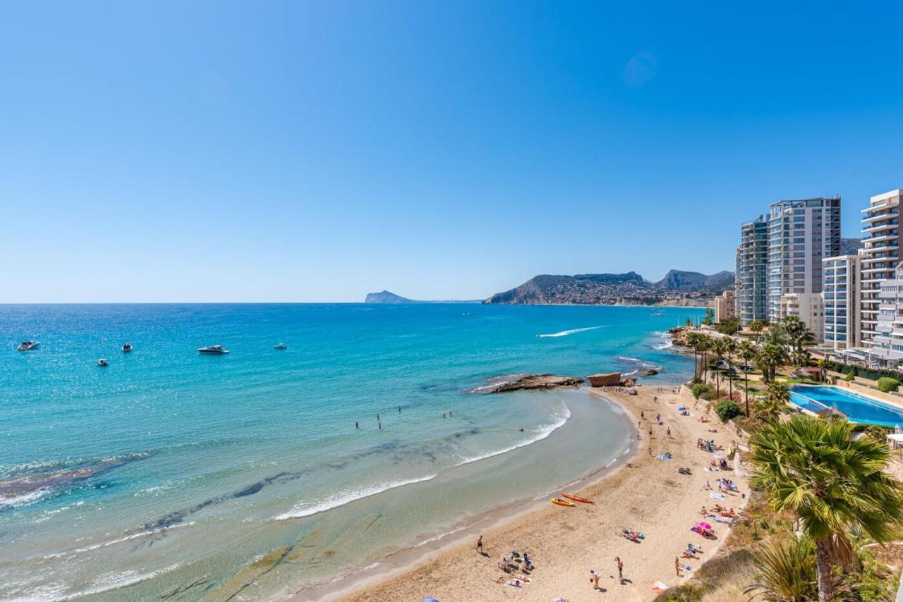 Barlovento 2 - Plusholidays Appartement Calp